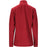 WHISTLER Cocoon W Fleece Jacket Fleece 4260 Sun-Dried Tomato