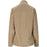 WHISTLER Cocoon W Fleece Jacket Fleece 5372 Weathered Teak