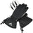 WHISTLER Codiak Jr. Softshell Gloves Gloves 1001 Black
