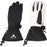 WHISTLER Codiak Jr. Softshell Gloves Gloves 1001 Black