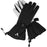 WHISTLER Codiak Softshell Ski Glove Gloves 1001 Black