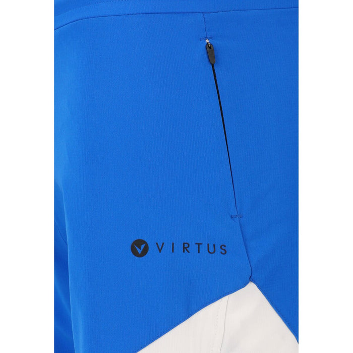 VIRTUS Cody M Color Block Shorts Shorts 2236 Immerse