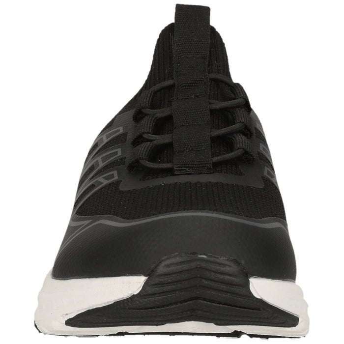 ENDURANCE Coin Kids Shoe Shoes 1001 Black
