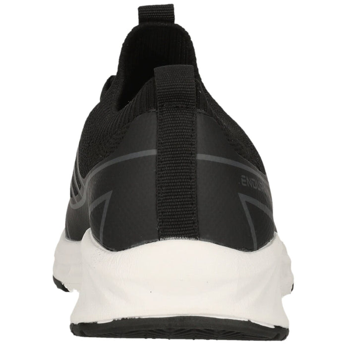 ENDURANCE Coin Kids Shoe Shoes 1001 Black