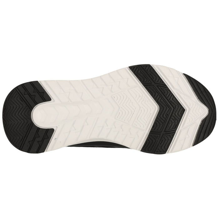 ENDURANCE Coin Kids Shoe Shoes 1001 Black