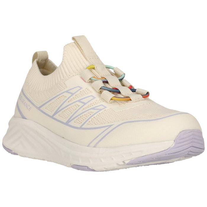 ENDURANCE Coin Kids Shoe Shoes 4393 Orchid Petal