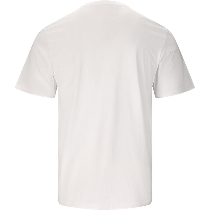 SPORT Coine M SS Tee T-shirt 1002 White