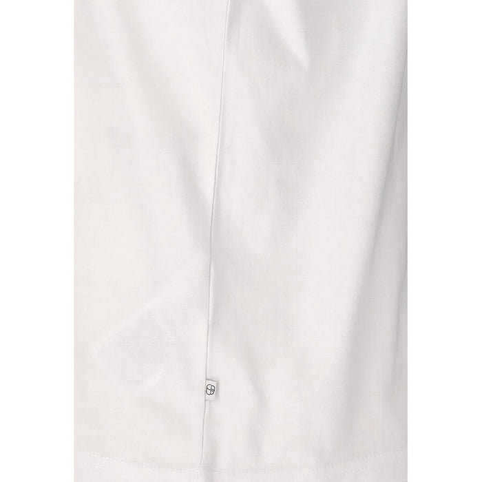 SPORT Coine M SS Tee T-shirt 1002 White