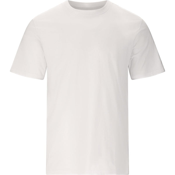 SPORT Coine M SS Tee T-shirt 1002 White