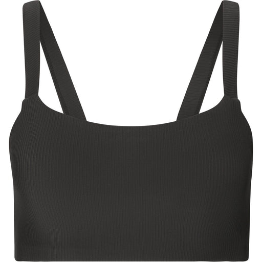 ATHLECIA Colbie W Rib Sports Bra Sports Bra 1001 Black