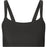 ATHLECIA Colbie W Rib Sports Bra Sports Bra 1001 Black