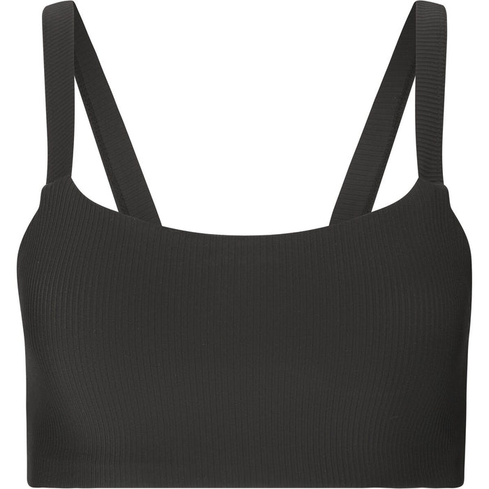 ATHLECIA Colbie W Rib Sports Bra Sports Bra 1001 Black