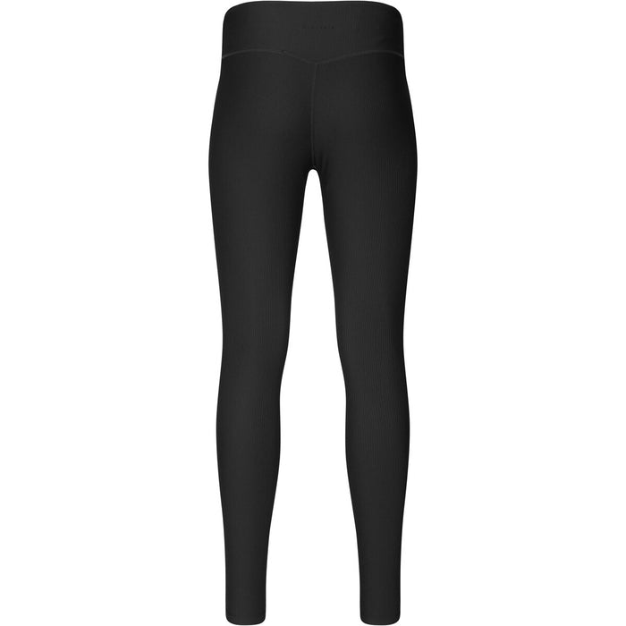 ATHLECIA Colbie W Rib Tights Tights 1001 Black