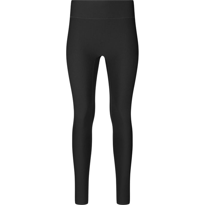 ATHLECIA Colbie W Rib Tights Tights 1001 Black