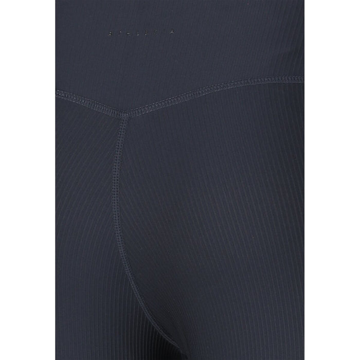 ATHLECIA Colbie W Rib Tights Tights 2101 Dark Sapphire