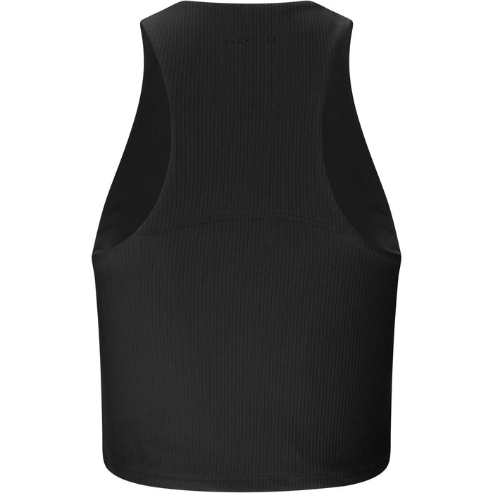 ATHLECIA Colbie W Rib Top Top 1001 Black