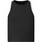 ATHLECIA Colbie W Rib Top Top 1001 Black