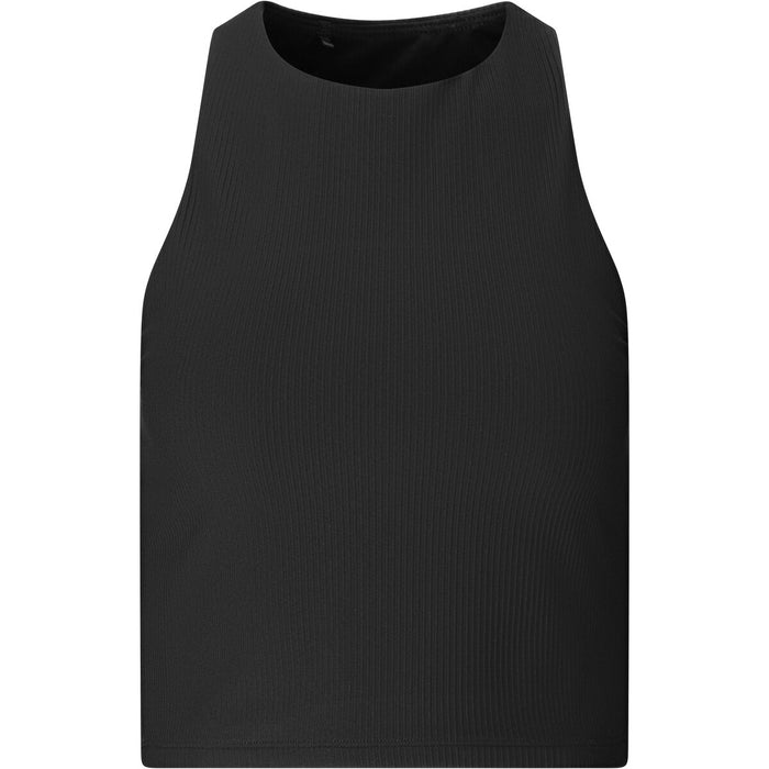 ATHLECIA Colbie W Rib Top Top 1001 Black