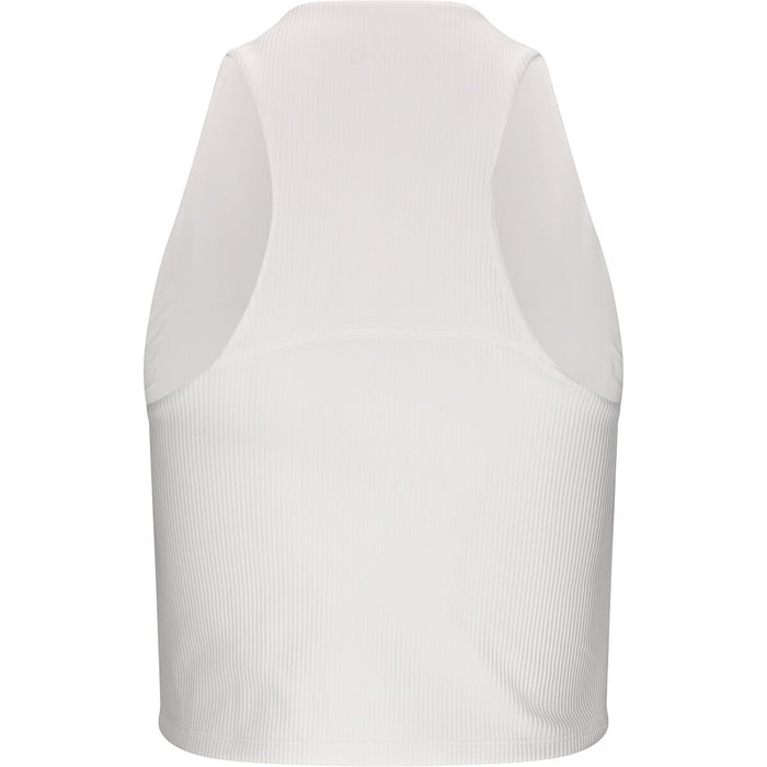 ATHLECIA Colbie W Rib Top Top 1002 White