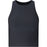 ATHLECIA Colbie W Rib Top Top 2101 Dark Sapphire