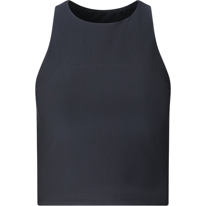 ATHLECIA Colbie W Rib Top Top 2101 Dark Sapphire