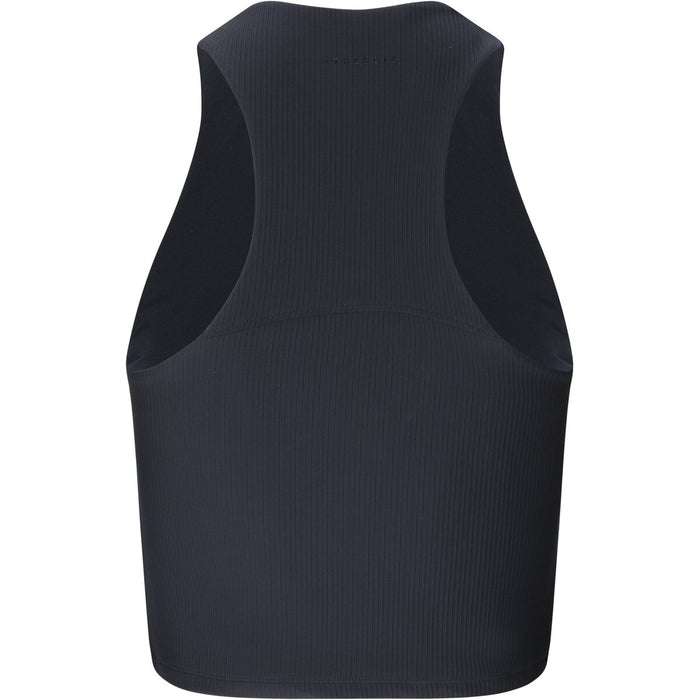 ATHLECIA Colbie W Rib Top Top 2101 Dark Sapphire