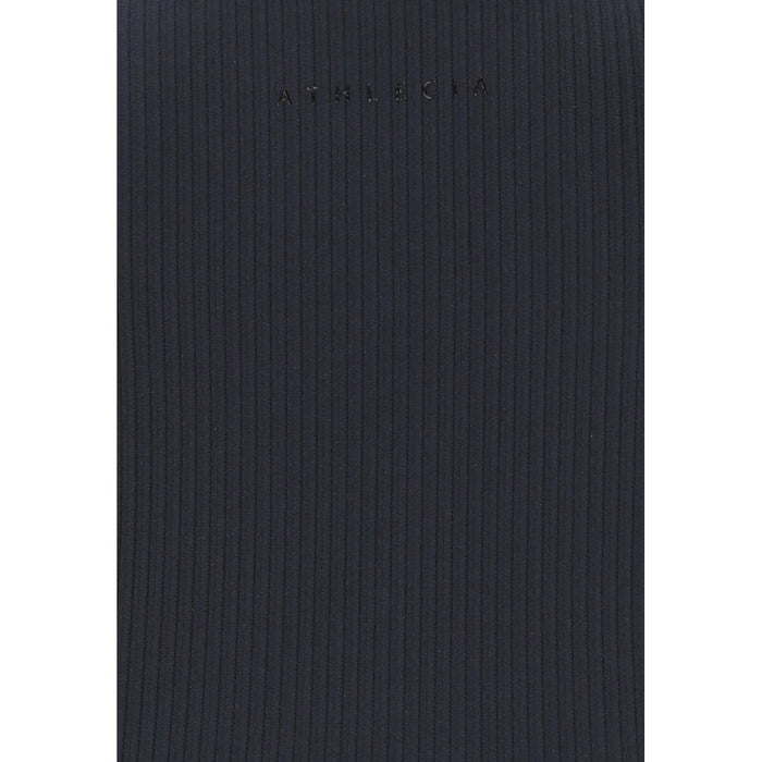 ATHLECIA Colbie W Rib Top Top 2101 Dark Sapphire