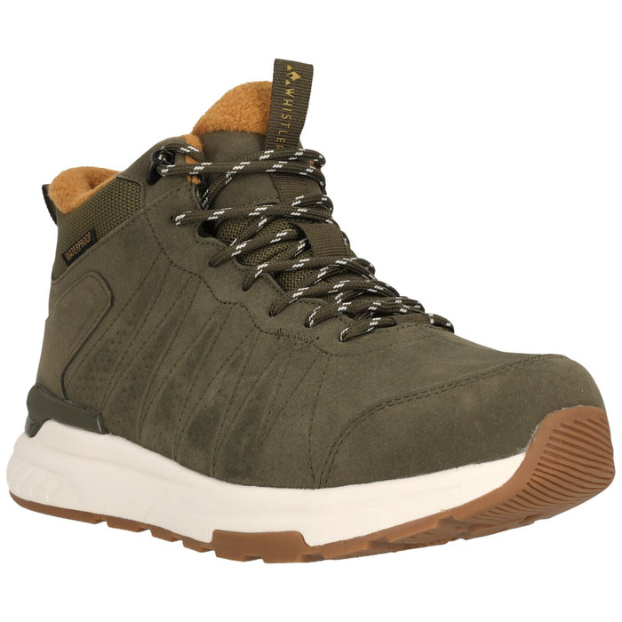 WHISTLER Coldi M Boot WP Boots 3011 Deep Lichen Green