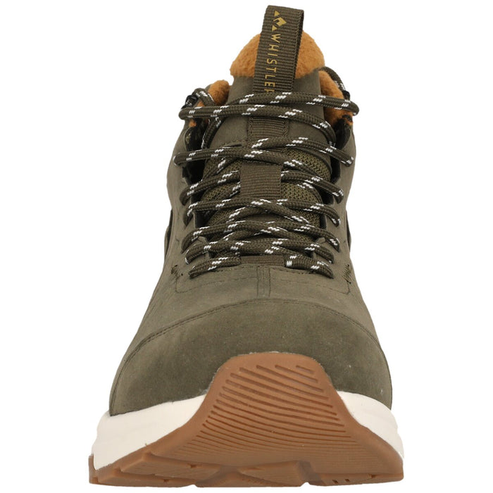 WHISTLER Coldi M Boot WP Boots 3011 Deep Lichen Green