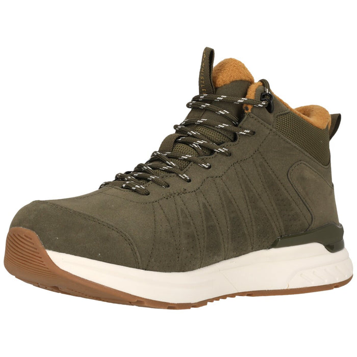 WHISTLER Coldi M Boot WP Boots 3011 Deep Lichen Green