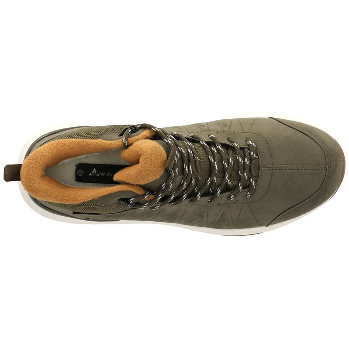 WHISTLER Coldi M Boot WP Boots 3011 Deep Lichen Green
