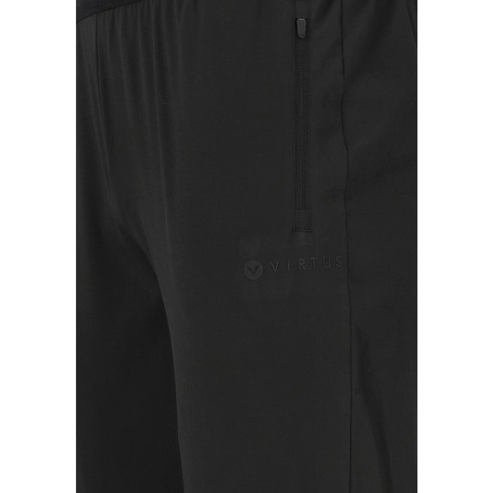 VIRTUS Colin M Functional Pants Pants 1001 Black