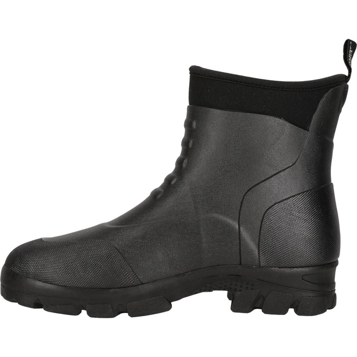 WEATHER REPORT Colter M Neopren Rubber Boot Rubber boot 1001 Black