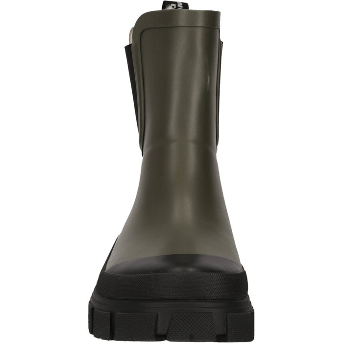 WEATHER REPORT Comart W Rubber Boot Warm Rubber boot 5056 Tarmac