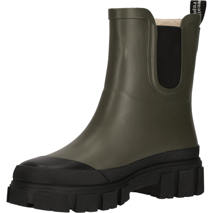 WEATHER REPORT Comart W Rubber Boot Warm Rubber boot 5056 Tarmac