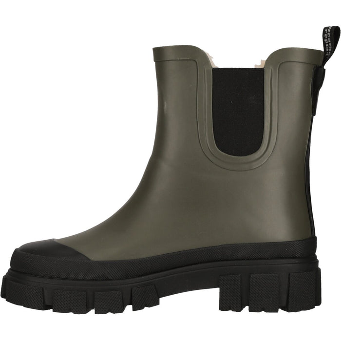 WEATHER REPORT Comart W Rubber Boot Warm Rubber boot 5056 Tarmac