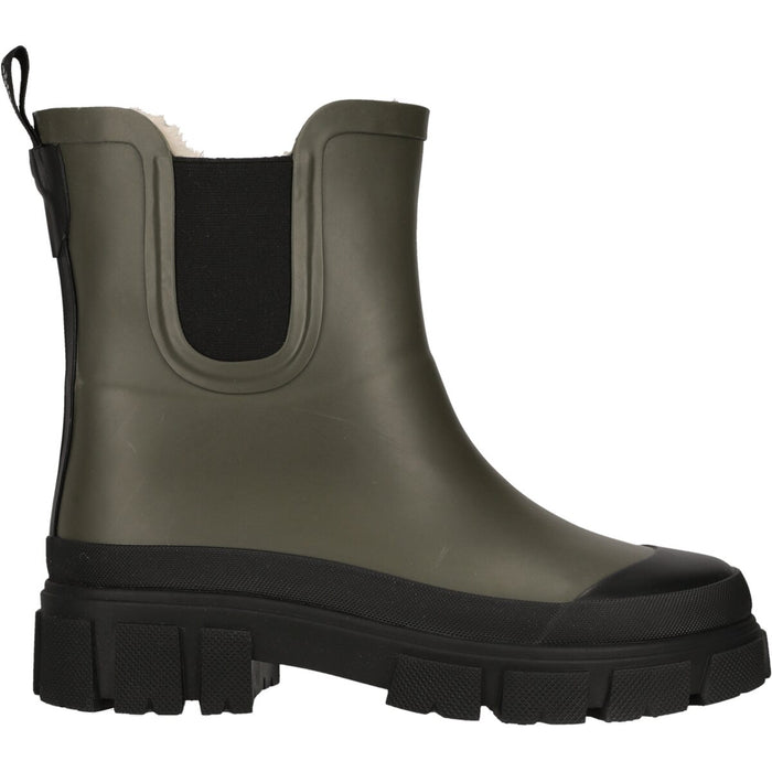 WEATHER REPORT Comart W Rubber Boot Warm Rubber boot 5056 Tarmac
