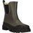 WEATHER REPORT Comart W Rubber Boot Warm Rubber boot 5056 Tarmac