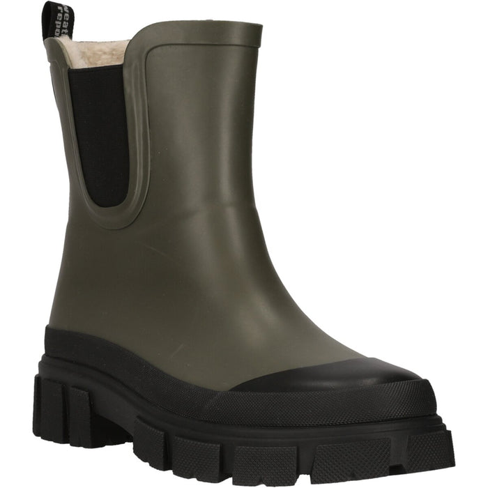 WEATHER REPORT Comart W Rubber Boot Warm Rubber boot 5056 Tarmac