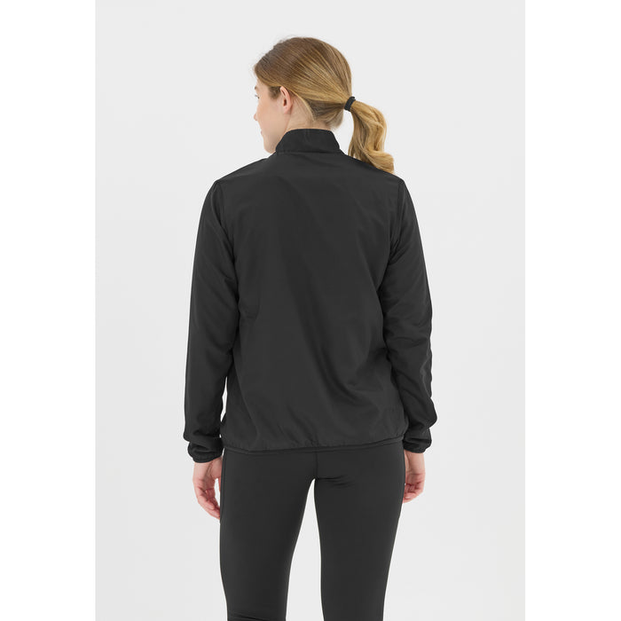 ENDURANCE Comay W Jacket Running Jacket 1001 Black