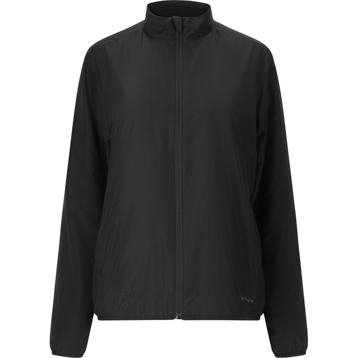 ENDURANCE Comay W Jacket Running Jacket 1001 Black
