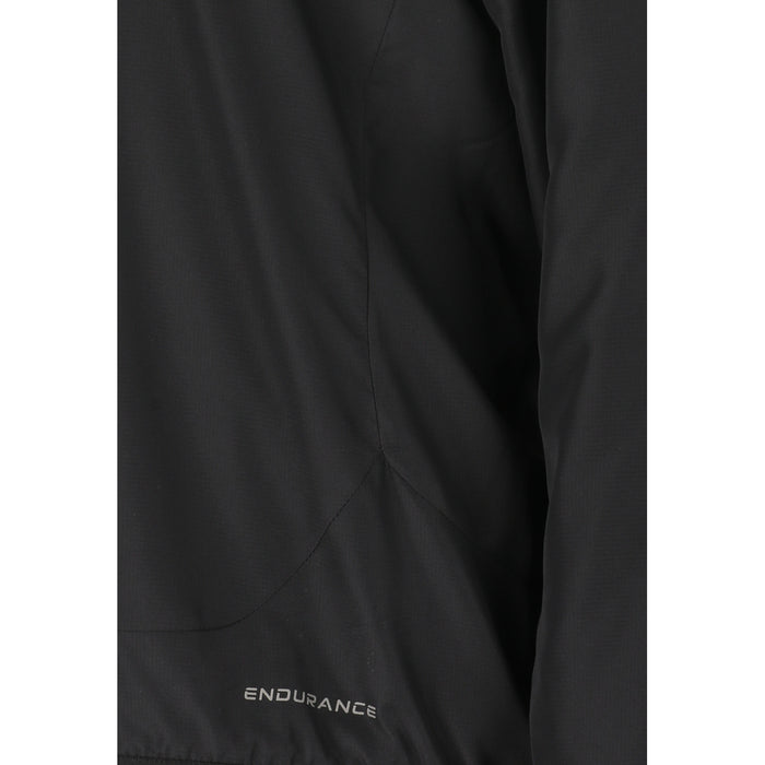 ENDURANCE Comay W Jacket Running Jacket 1001 Black