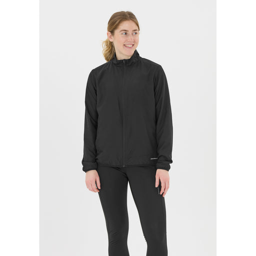 ENDURANCE Comay W Jacket Running Jacket 1001 Black