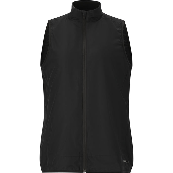 ENDURANCE Comay W Vest Vest 1001 Black