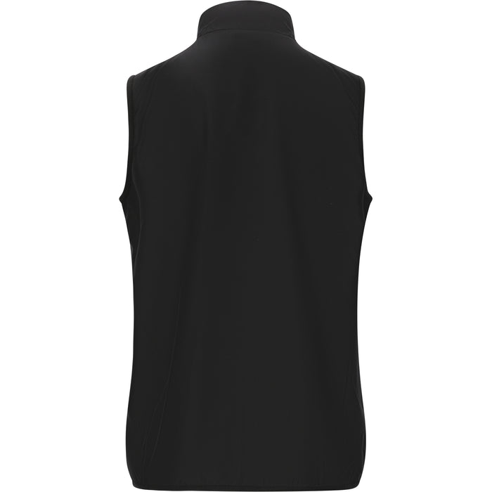 ENDURANCE Comay W Vest Vest 1001 Black