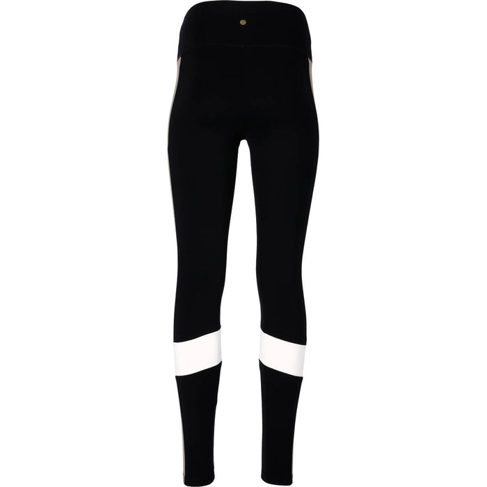 ATHLECIA Comaya W Tights Tights 3139 Driftwood