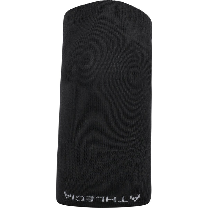 ATHLECIA Comfort-Mesh Low Cut Sock 3-Pack Socks 1001 Black