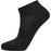 ATHLECIA Comfort-Mesh Low Cut Sock 3-Pack Socks 1001 Black