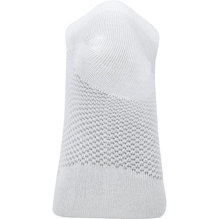 ATHLECIA Comfort-Mesh Low Cut Sock 3-Pack Socks 1002 White
