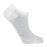 ATHLECIA Comfort-Mesh Low Cut Sock 3-Pack Socks 1002 White